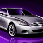 A Brief History Of Infiniti